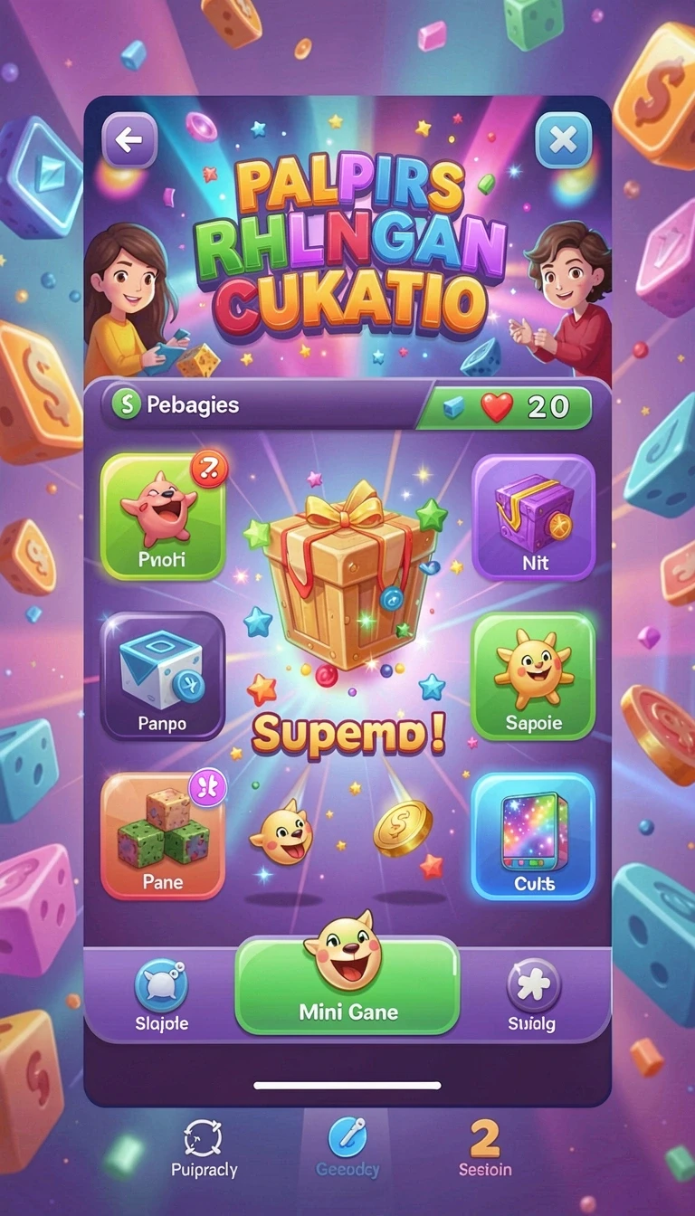 Screenshot 380slot nomor 1