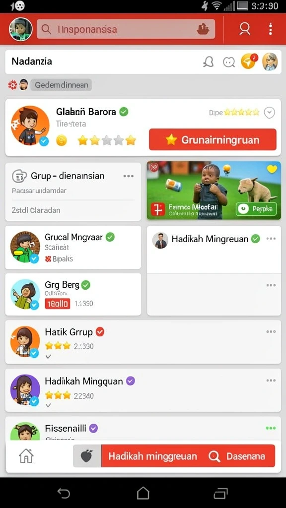 Screenshot 62vip nomor 3