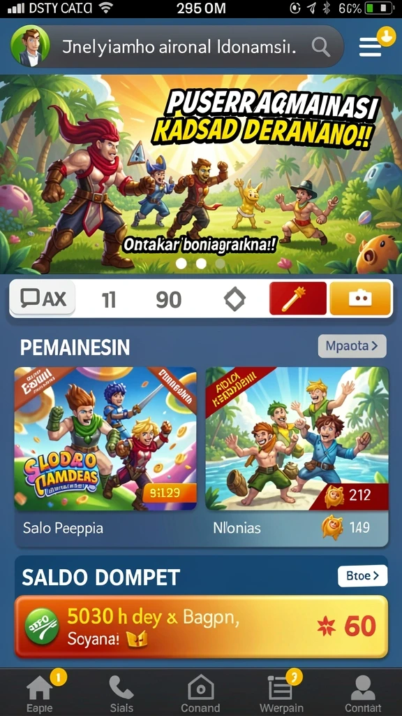 Screenshot 73k nomor 1