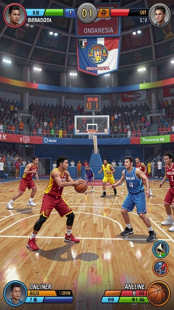 Screenshot 777win nomor 2