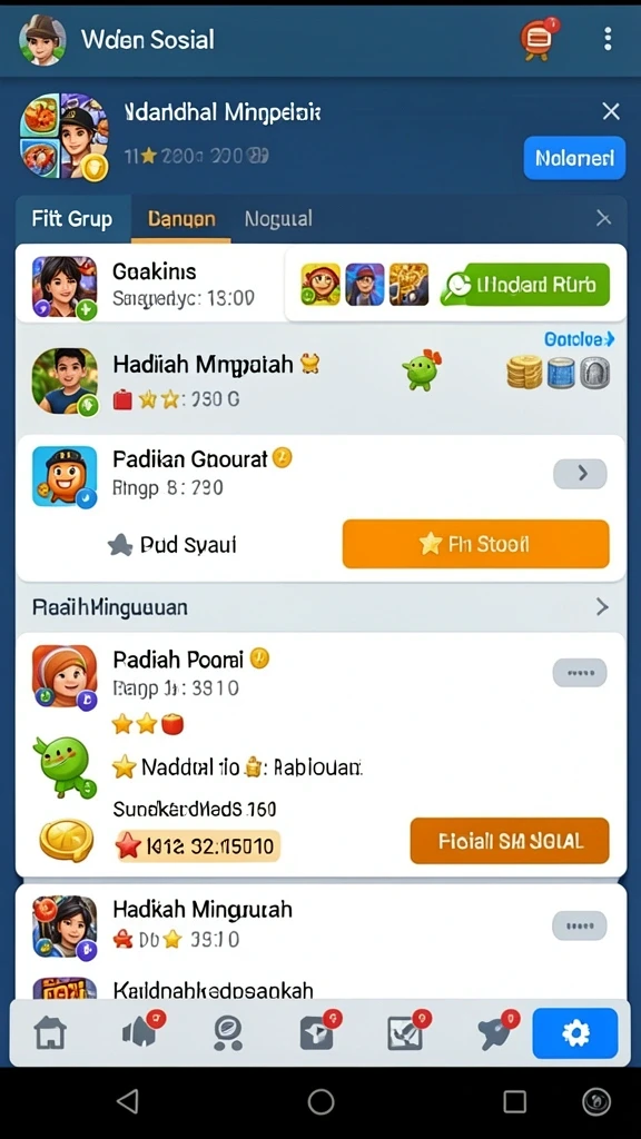 Screenshot 8368slot nomor 1