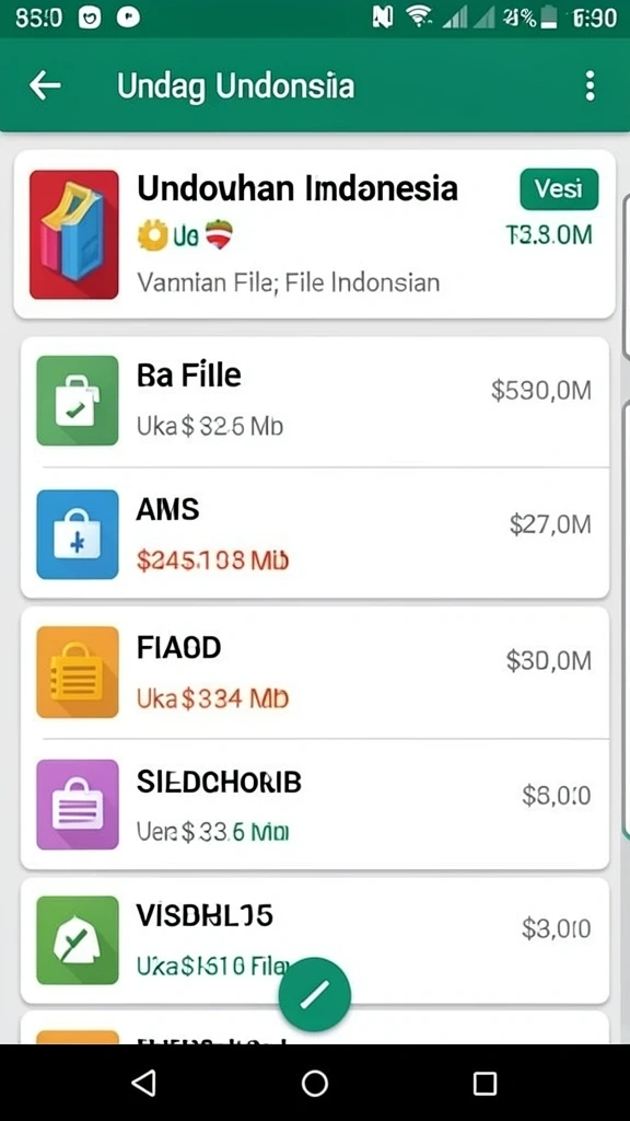 Screenshot 88bos nomor 3