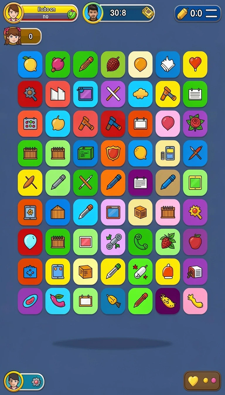 Screenshot 8g8g nomor 1