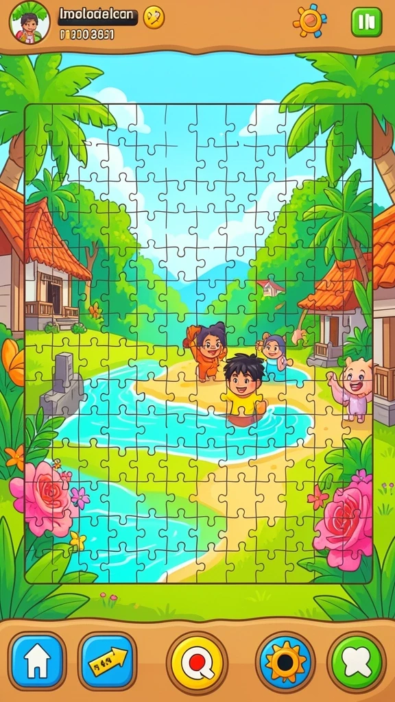 Screenshot 98spin nomor 1