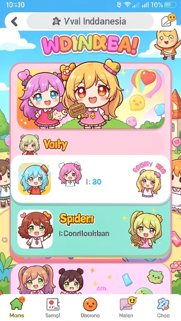 Screenshot 98spin nomor 3