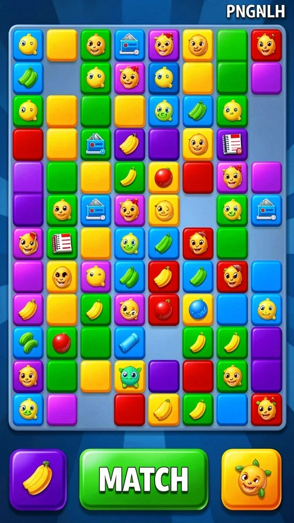 Screenshot aceparty nomor 2