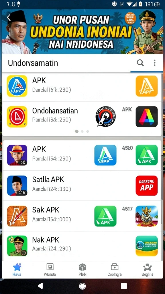 Screenshot bigpot88 nomor 3