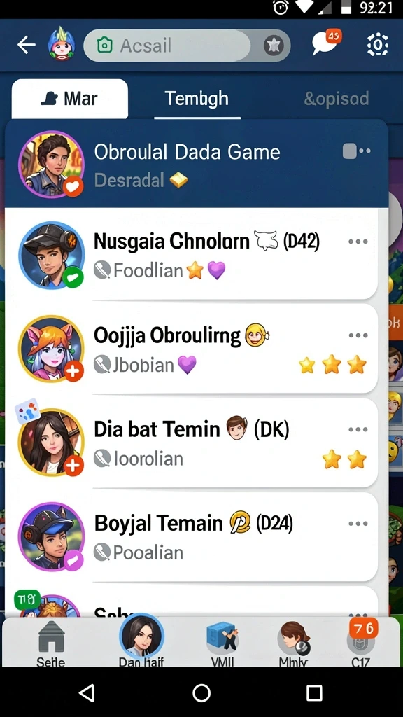 Screenshot bni789 nomor 1