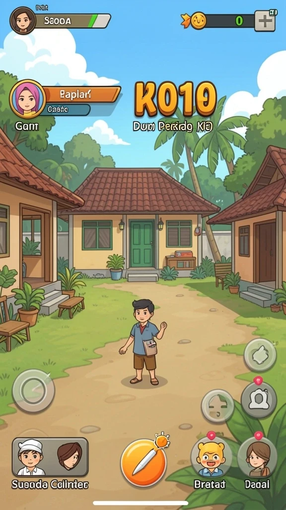Screenshot brutal77 nomor 1
