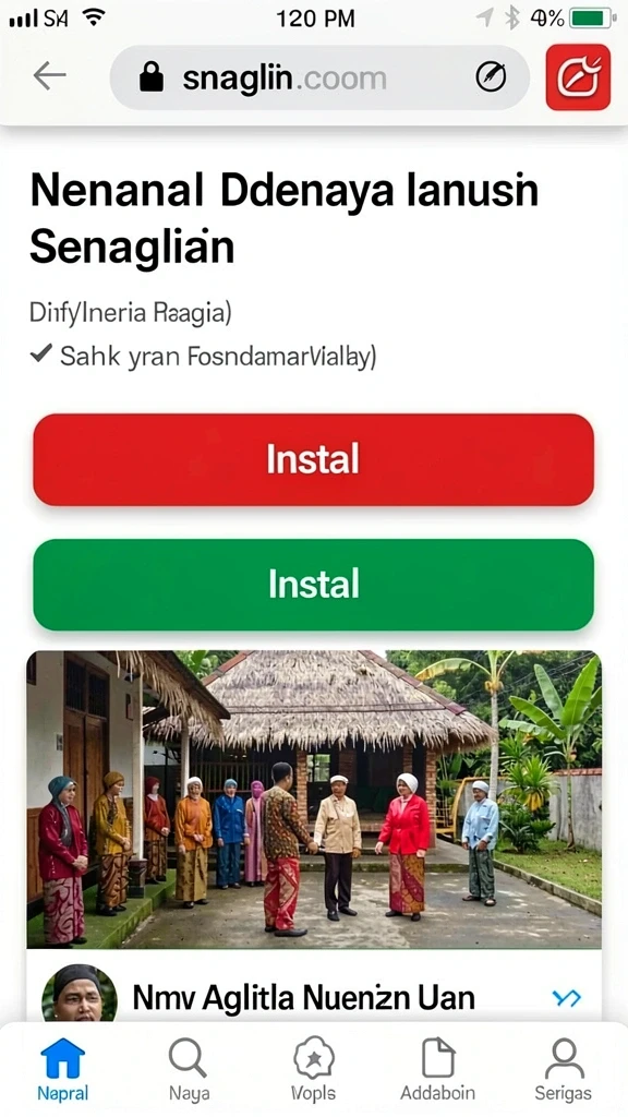 Screenshot btv168 nomor 3