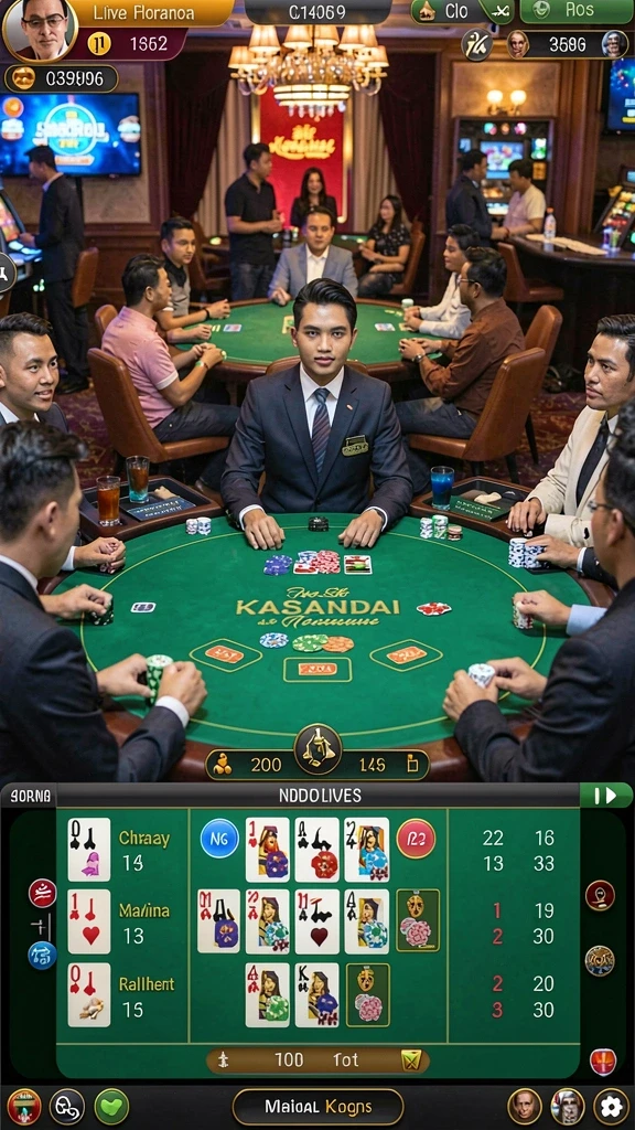 Screenshot calo288 nomor 2