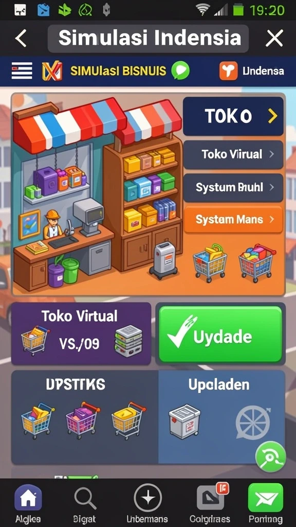 Screenshot ceria33 nomor 2