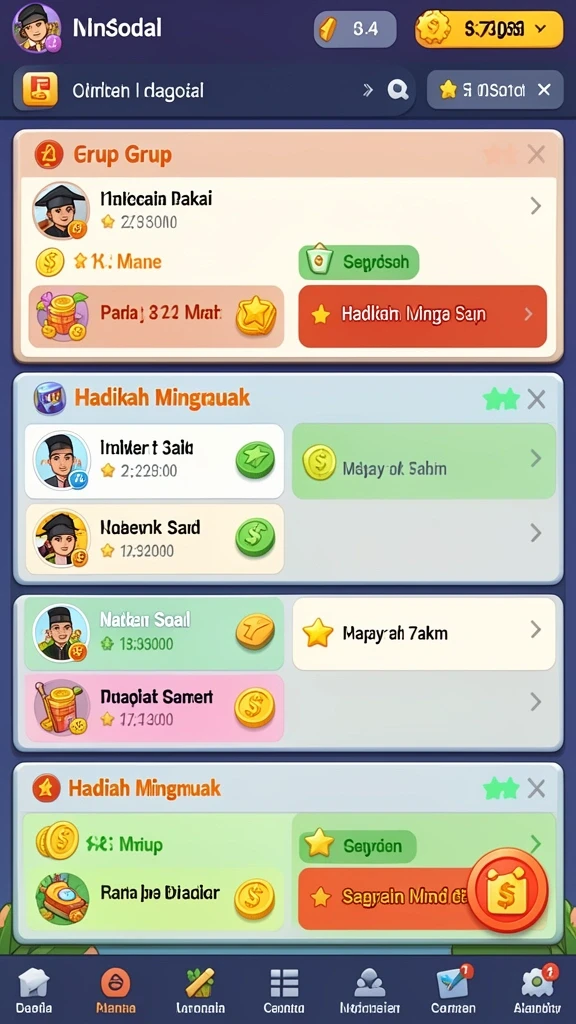 Screenshot ciputratoto nomor 3