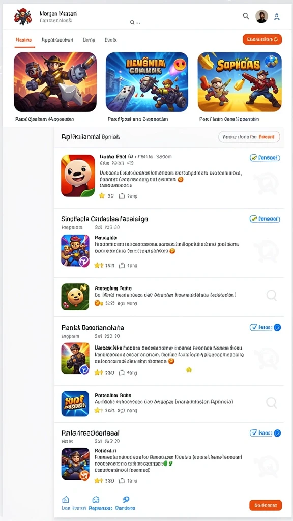 Screenshot crazydomino nomor 1