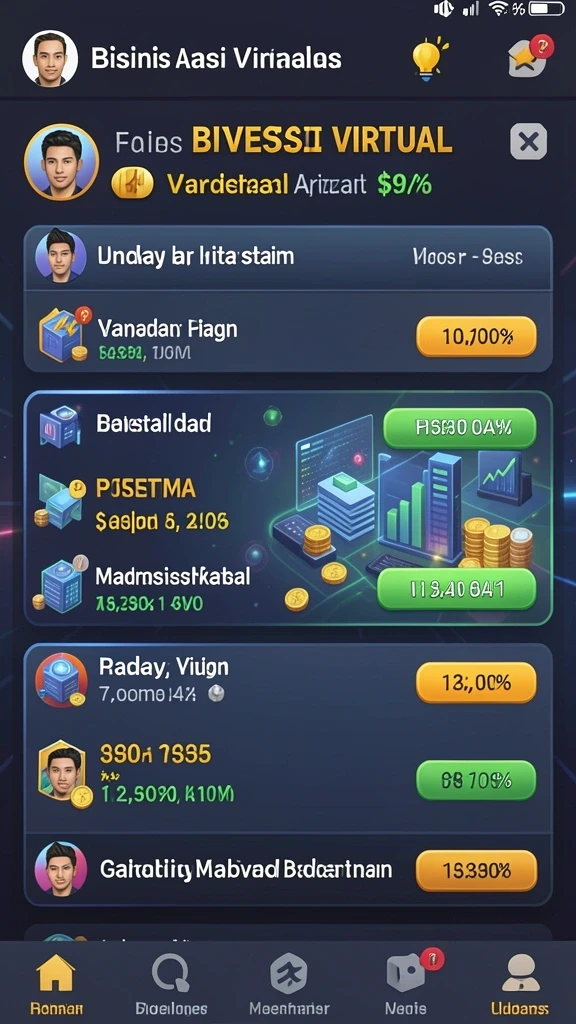 Screenshot crazydomino nomor 3