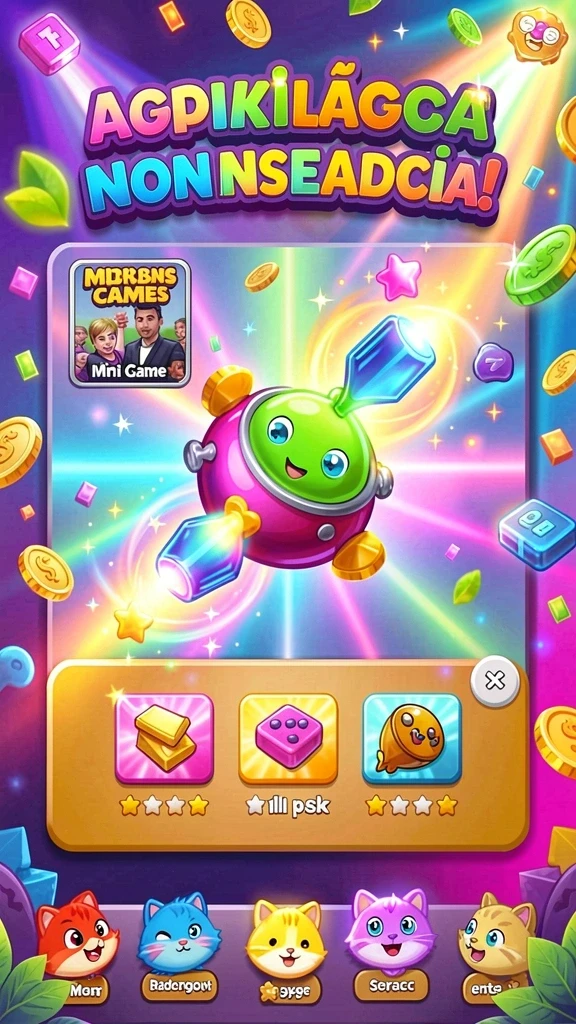 Screenshot danagame nomor 2