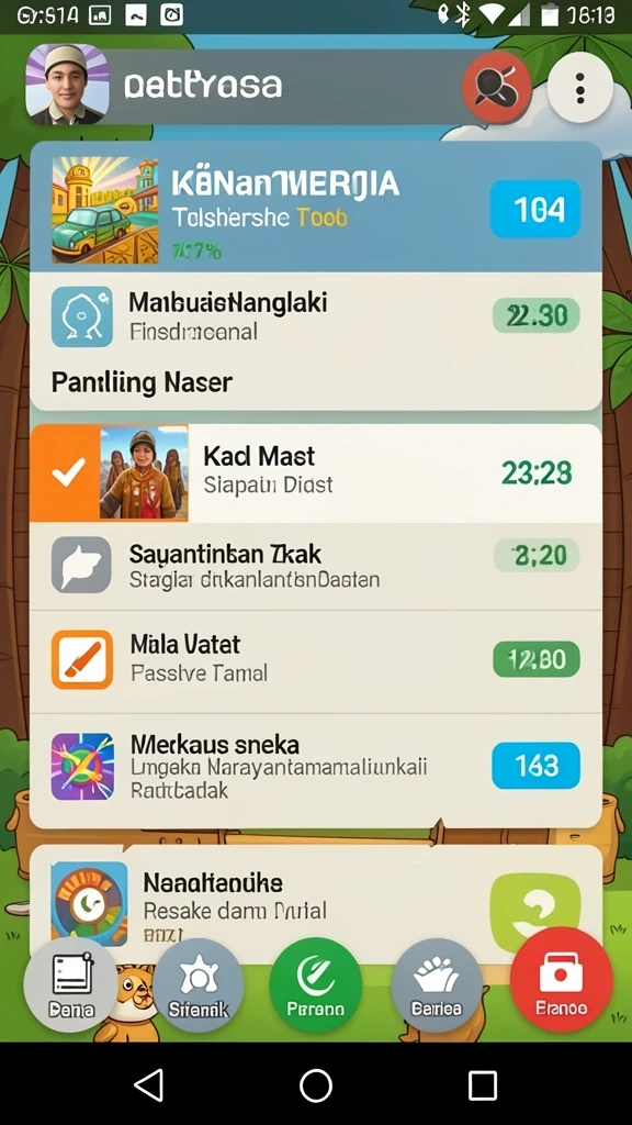 Screenshot dewi138 nomor 2
