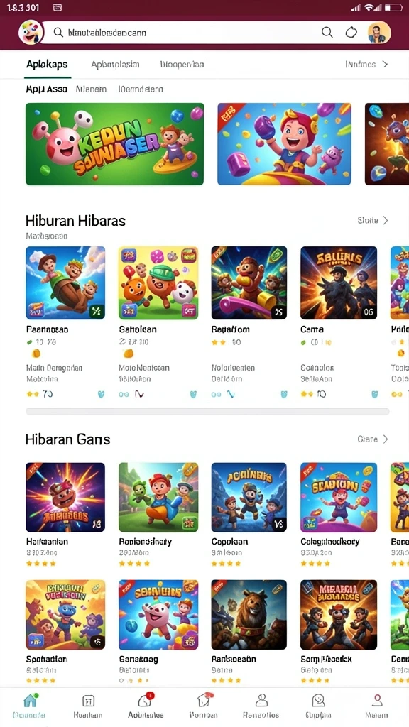 Screenshot dragon222 nomor 1