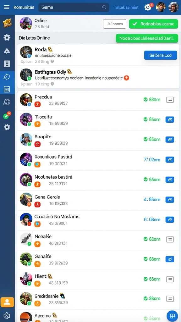 Screenshot dunia777 nomor 1