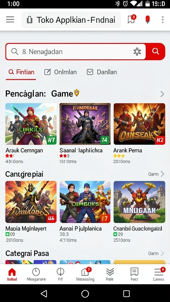 Screenshot dunia777 nomor 3