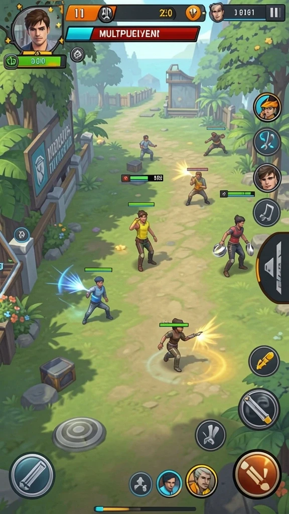 Screenshot fungame777 nomor 2