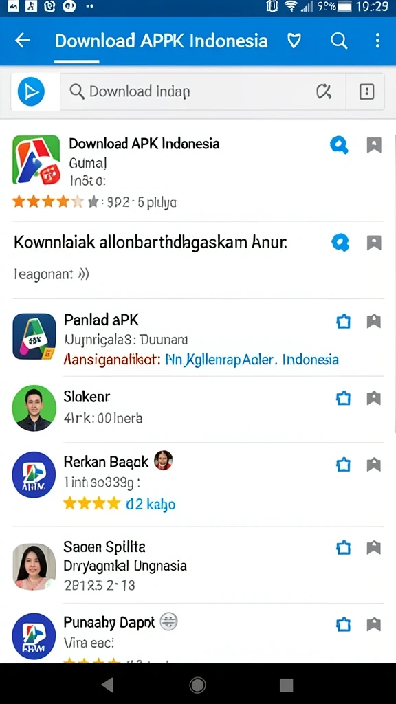 Screenshot g9vip nomor 2