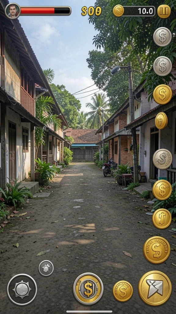 Screenshot gacorx nomor 3