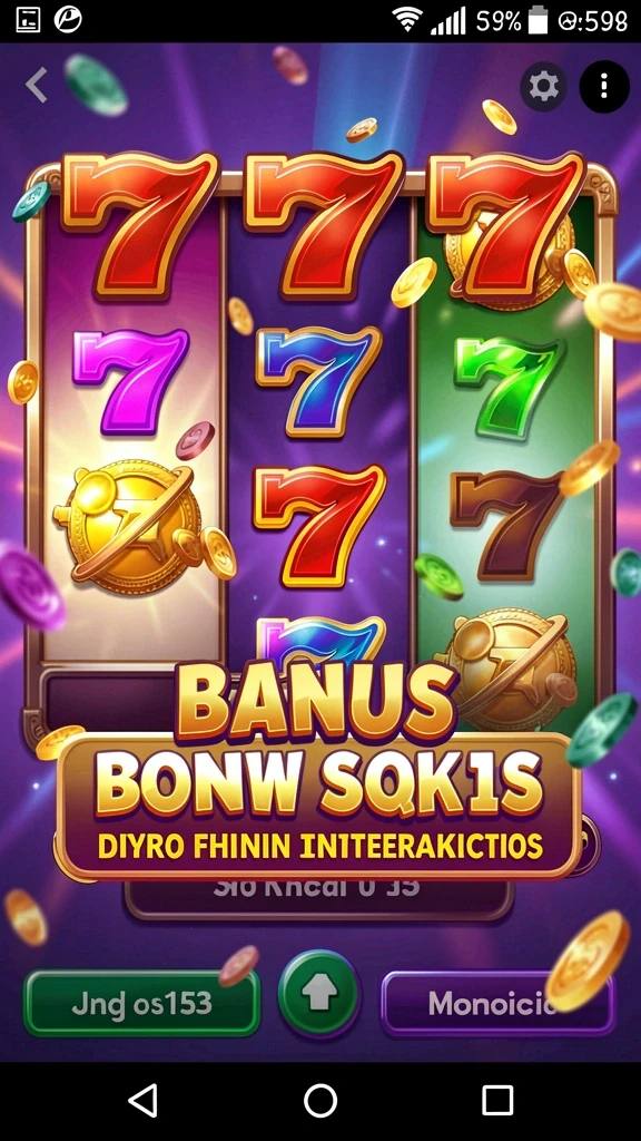 Screenshot gadunslot nomor 1