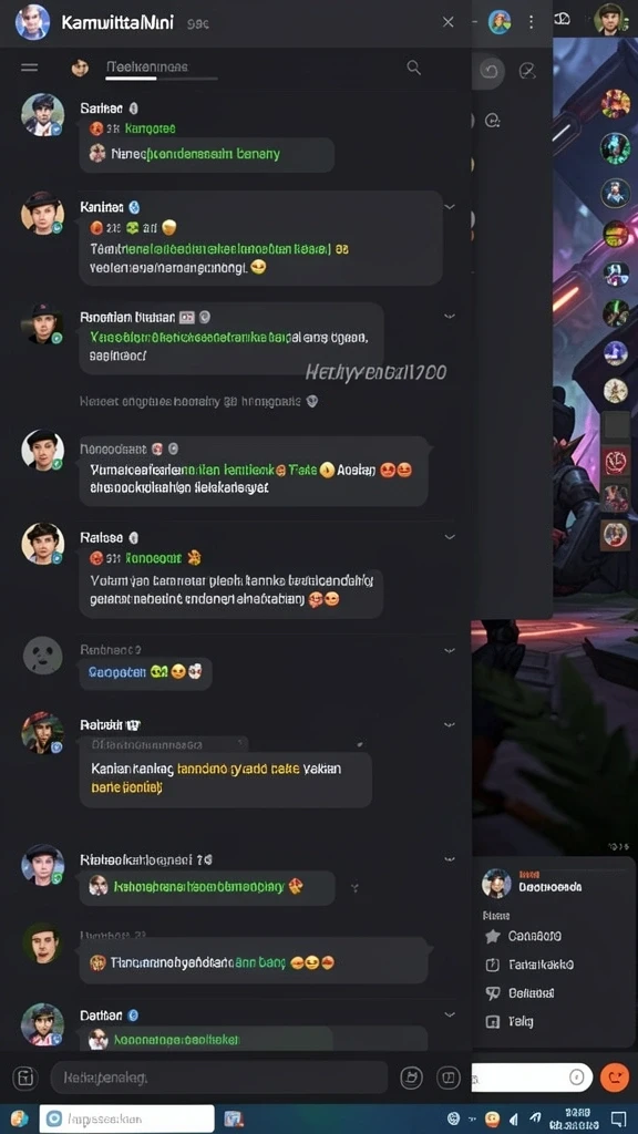 Screenshot garasislot nomor 3