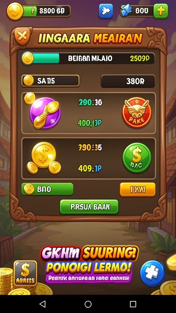 Screenshot gayo138 nomor 2
