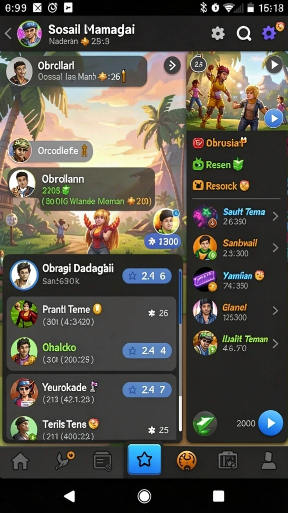 Screenshot gg999 nomor 1