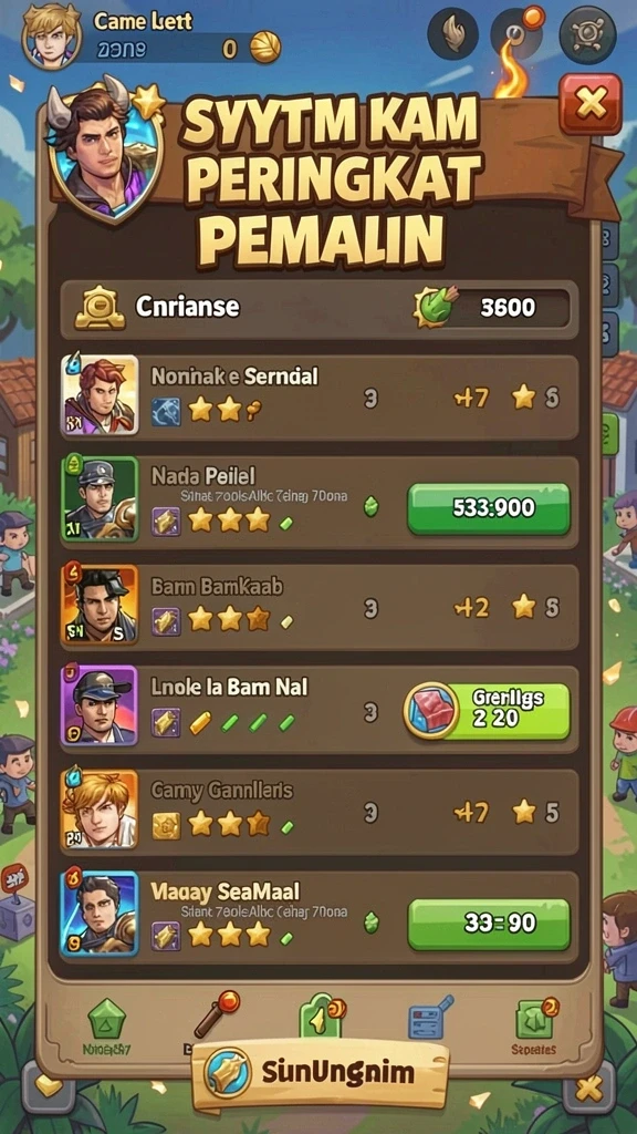 Screenshot gg999 nomor 2