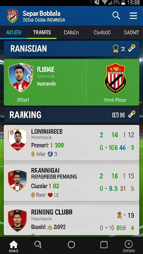 Screenshot glowin88 nomor 1
