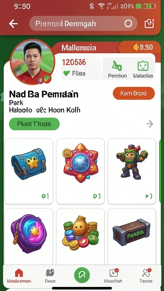 Screenshot halimtoto nomor 2