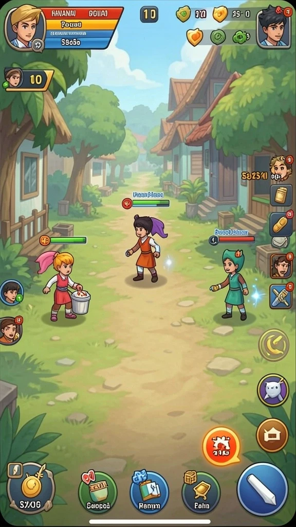 Screenshot hibikiwin nomor 2
