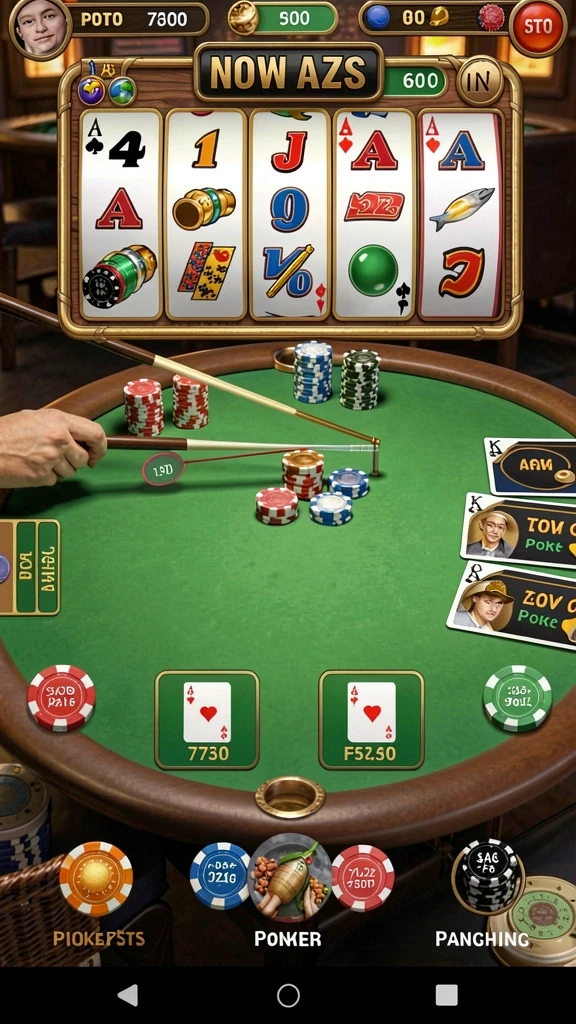 Screenshot hokiwin nomor 3