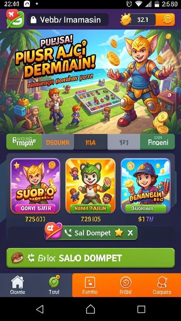 Screenshot idn777 nomor 3