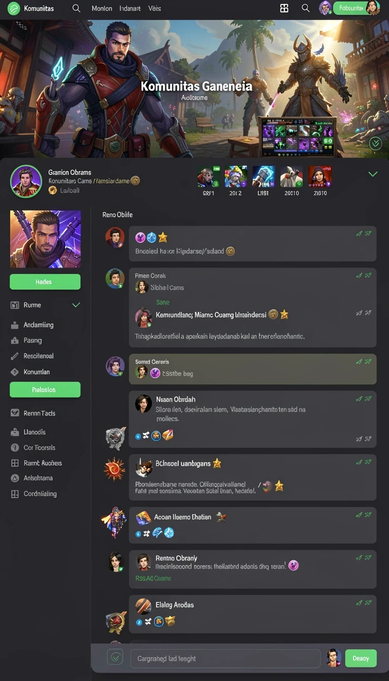 Screenshot idrking nomor 3