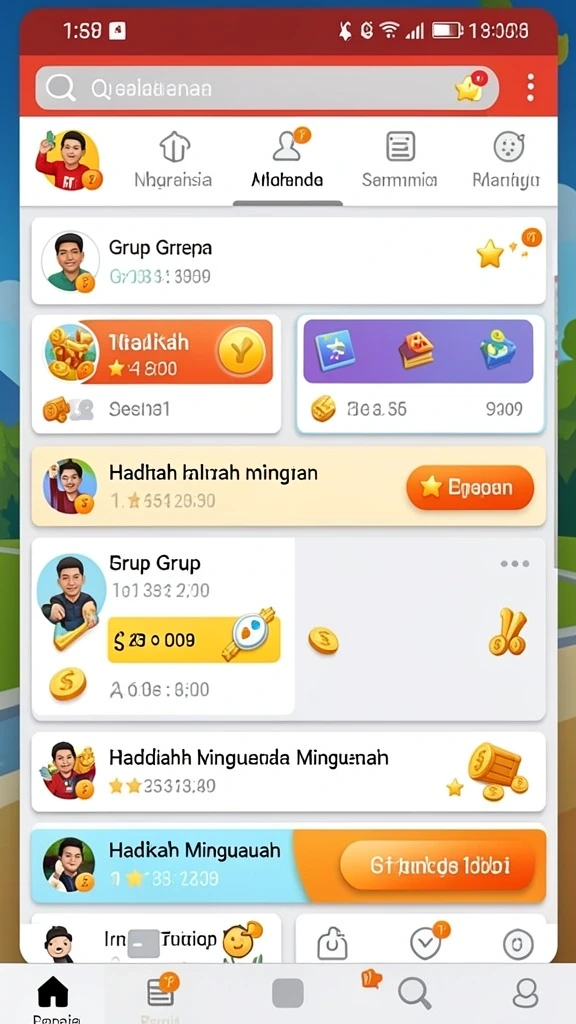 Screenshot j200m nomor 3