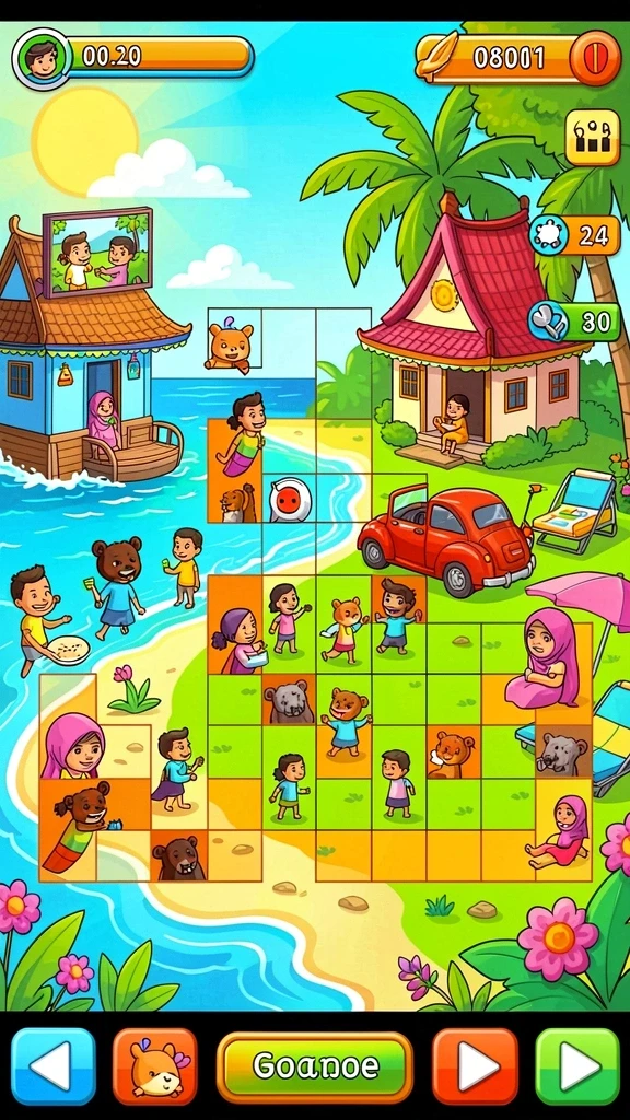 Screenshot jaya89 nomor 3