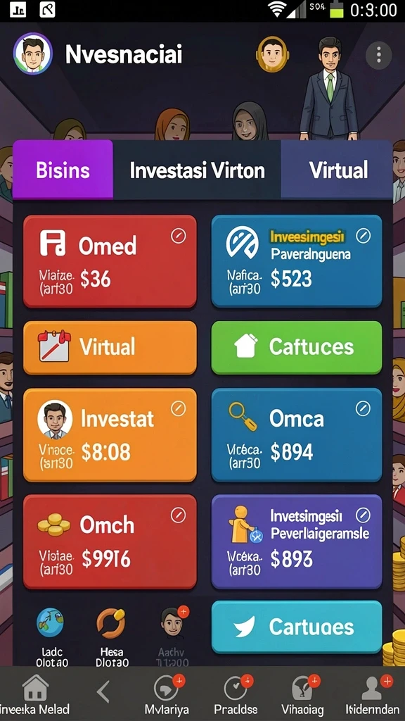 Screenshot jayaslot nomor 1