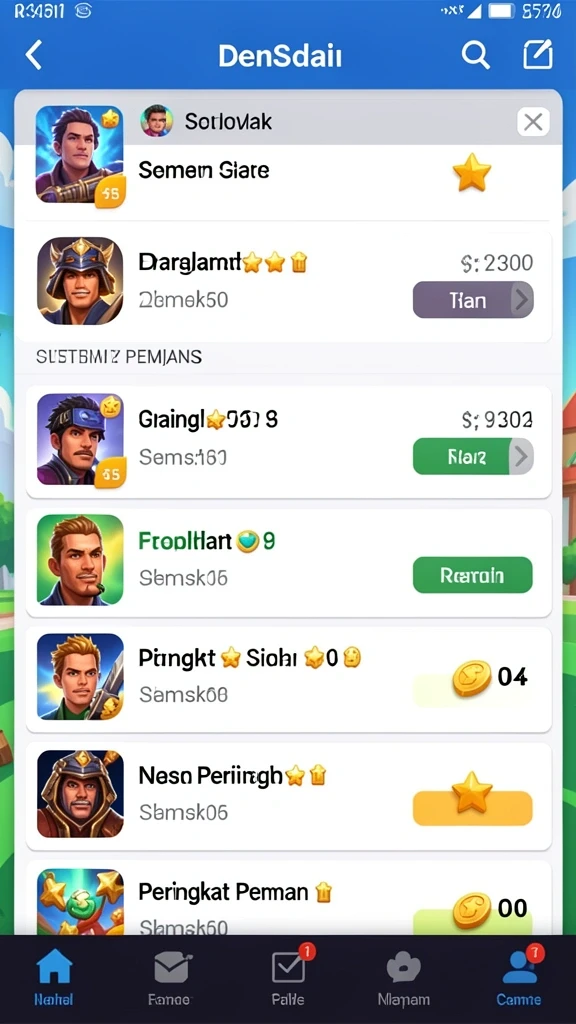 Screenshot jos77 nomor 2