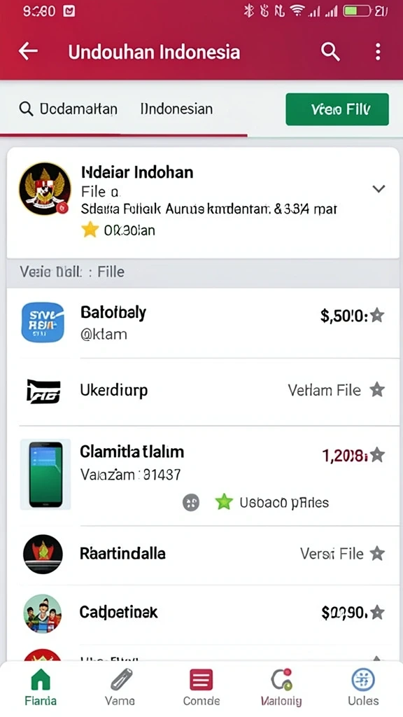 Screenshot kangtoto nomor 3