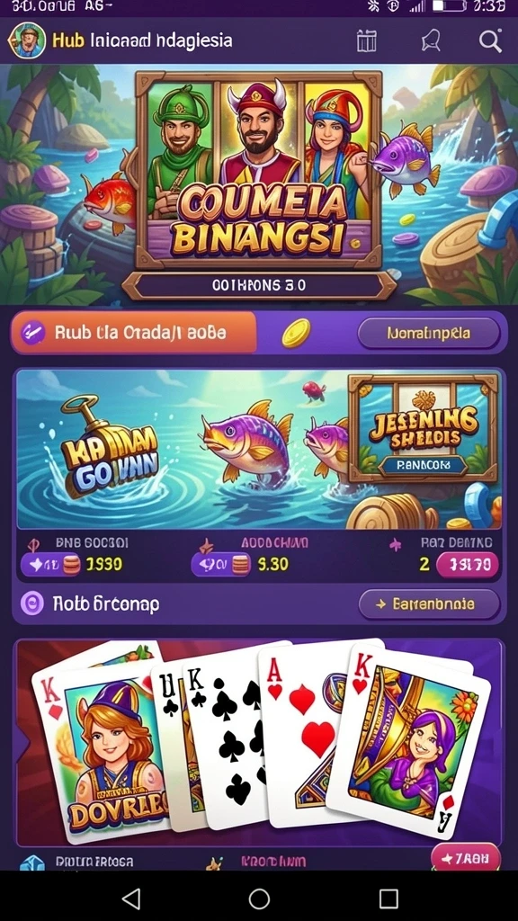 Screenshot kapaltogel nomor 1