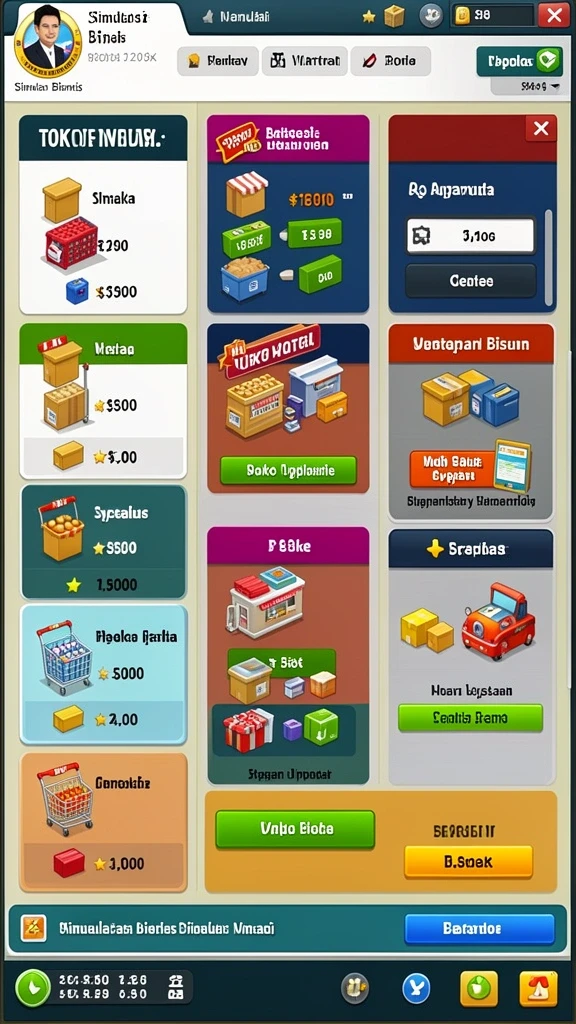 Screenshot kaya33 nomor 1