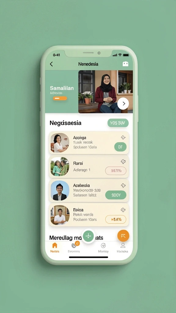 Screenshot kikototo nomor 2
