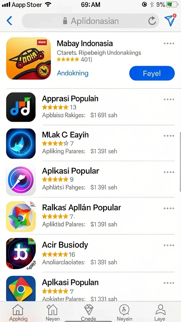 Screenshot kikototo nomor 3