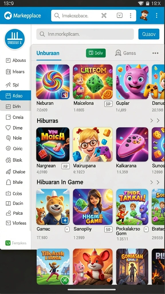 Screenshot king403 nomor 2
