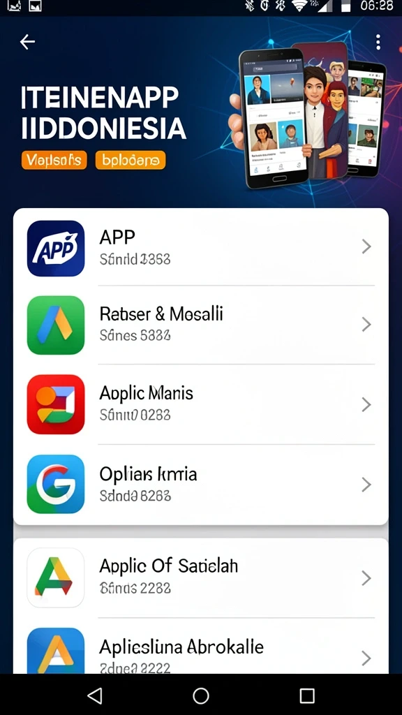Screenshot langit777 nomor 1