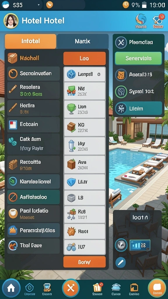 Screenshot latoto nomor 3